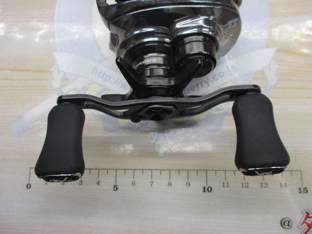 スティーズリミテッドCT SV TW 70XHL