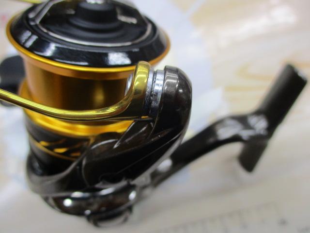 17ソアレCI4+ 2000SHG