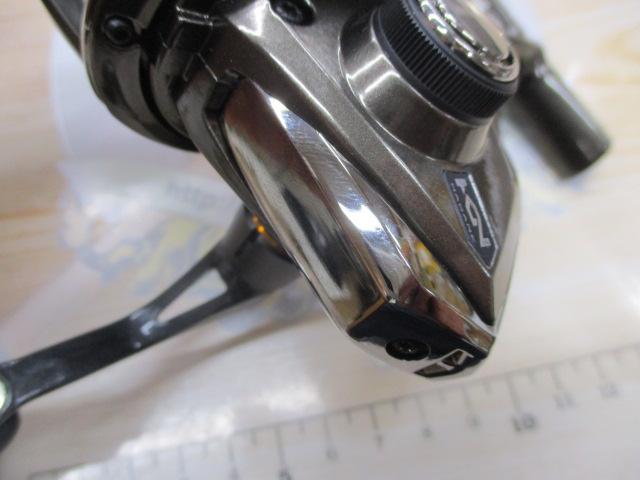 17ソアレCI4+ 2000SHG