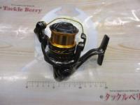 17ソアレCI4+ 2000SHG