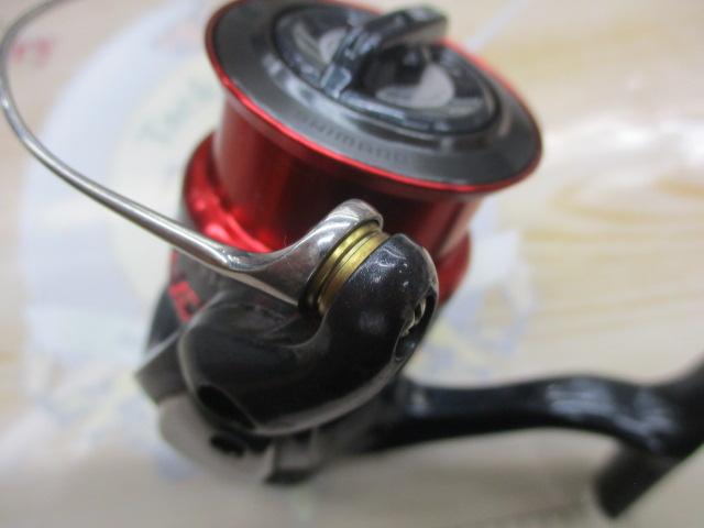 08セフィアCI4 C3000S