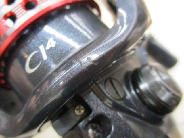 08セフィアCI4 C3000S