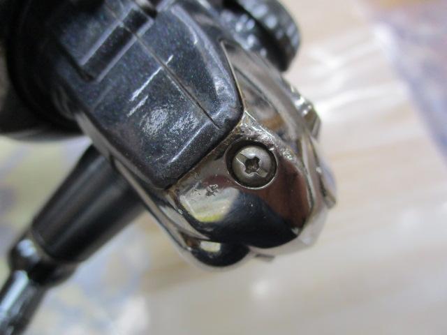 08セフィアCI4 C3000S