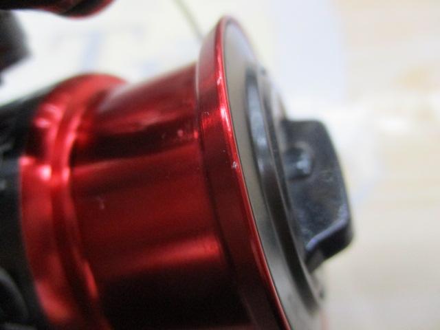 08セフィアCI4 C3000S