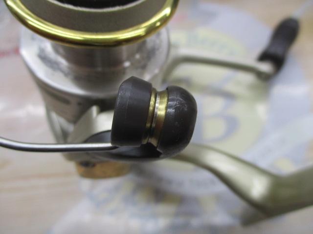 98アルテグラ 2500DH