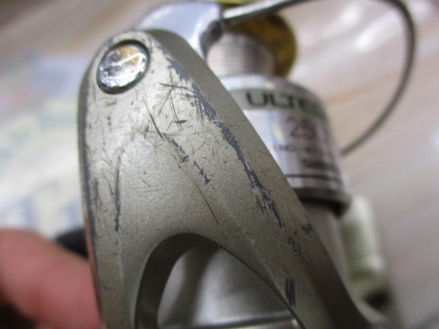 98アルテグラ 2500DH