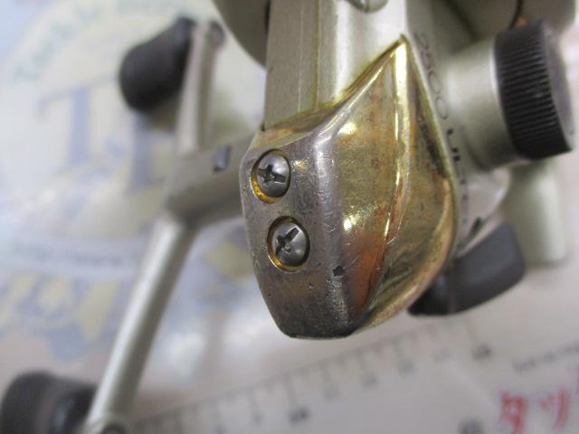 98アルテグラ 2500DH