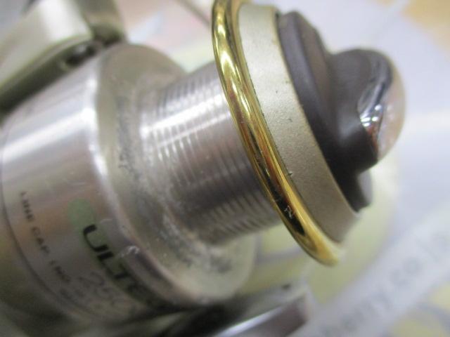 98アルテグラ 2500DH