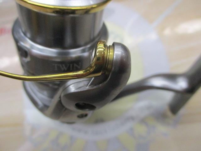 11ツインパワー 2000S