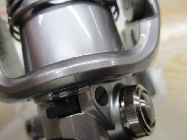 11ツインパワー 2000S