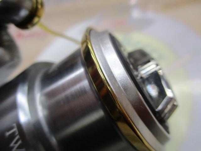 11ツインパワー 2000S