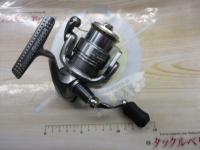 11ツインパワー 2000S