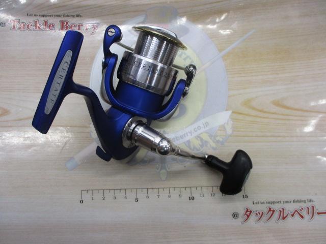 セルテート 2500R-カスタム｜＠ベリーネット 日本最大新品中古釣具WEB