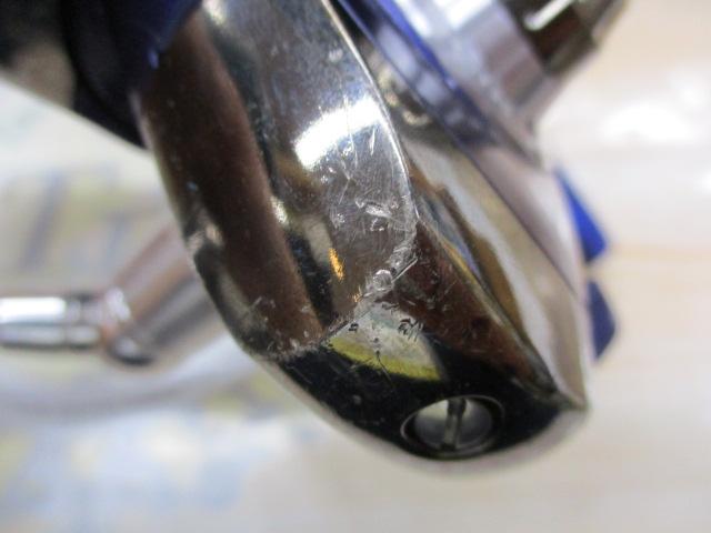 セルテート 3500HDカスタム