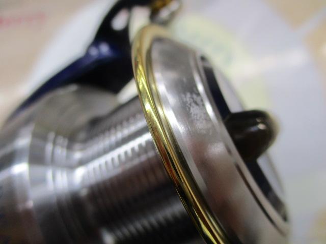 セルテート 3500HDカスタム