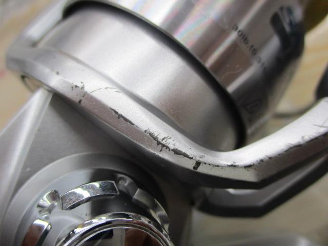 ソルティガブラスト 4000