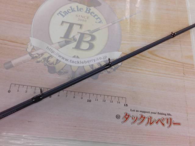 ワイルドサイド WSC-ST66M/TZ 10th Ltd