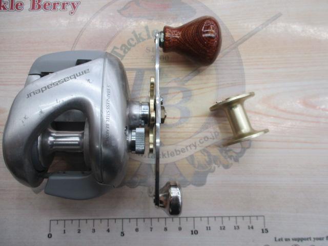 アンバサダーシルバーマックス3000C