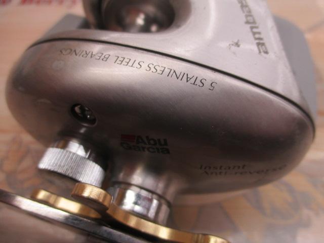 アンバサダーシルバーマックス3000C