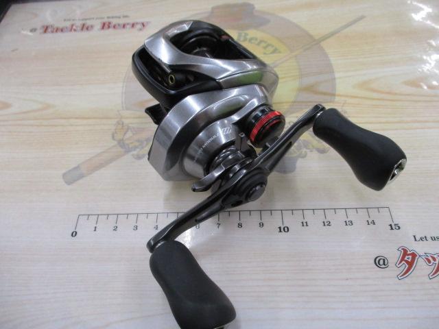 21スコーピオンDC 151XG｜＠ベリーネット 日本最大新品中古釣具WEBショップ