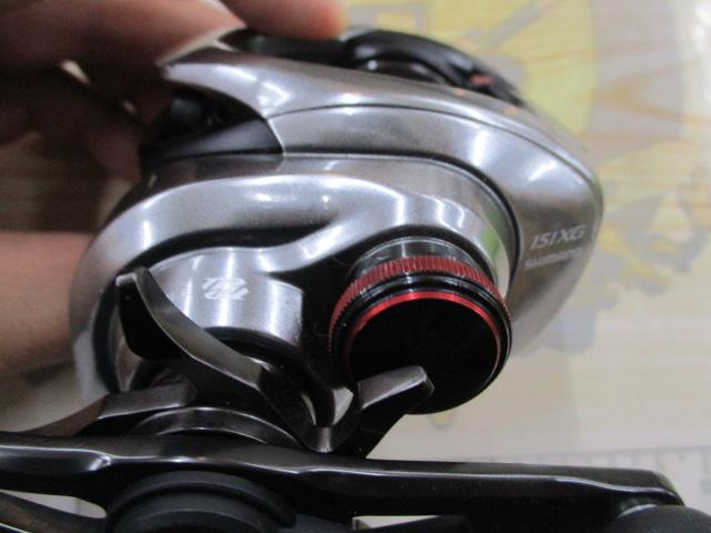 21スコーピオンDC 151XG｜＠ベリーネット 日本最大新品中古釣具WEBショップ