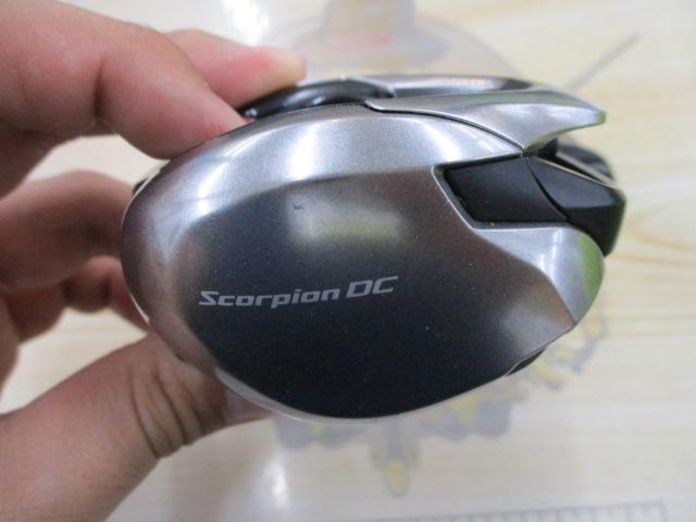スコーピオンDC151XG シマノ 21スコーピオンDC151XG スコーピオンDC151XG シマノ