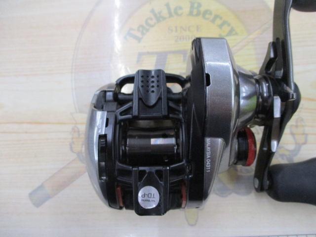 21スコーピオンDC 151XG｜＠ベリーネット 日本最大新品中古釣具WEBショップ