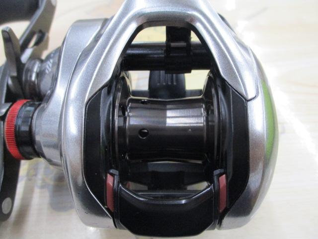 21スコーピオンDC 151XG