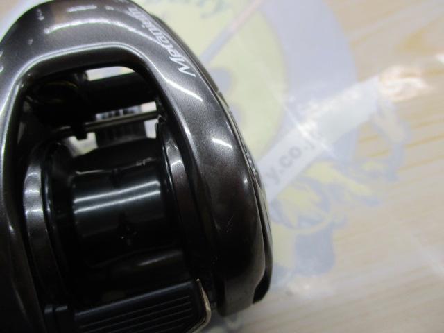 20メタニウムHG LH