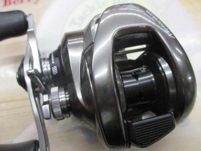 20メタニウムHG LH