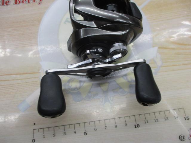 20メタニウムHG LH