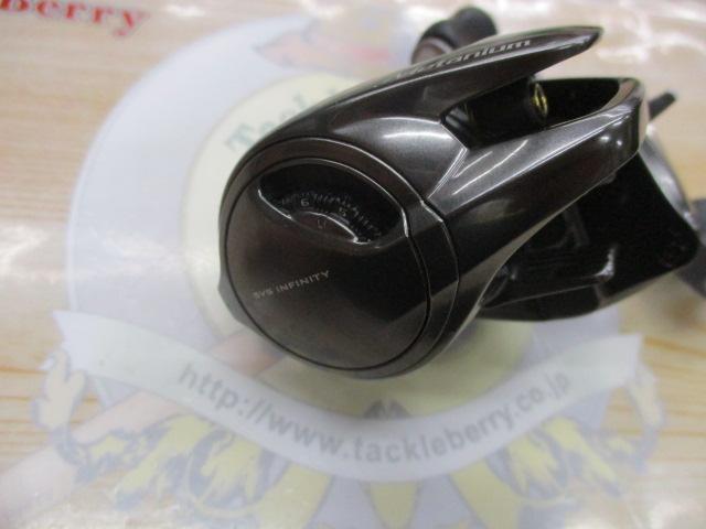 20メタニウムHG LH