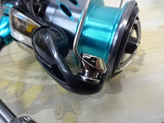 24エメラルダスX LT2500-XH