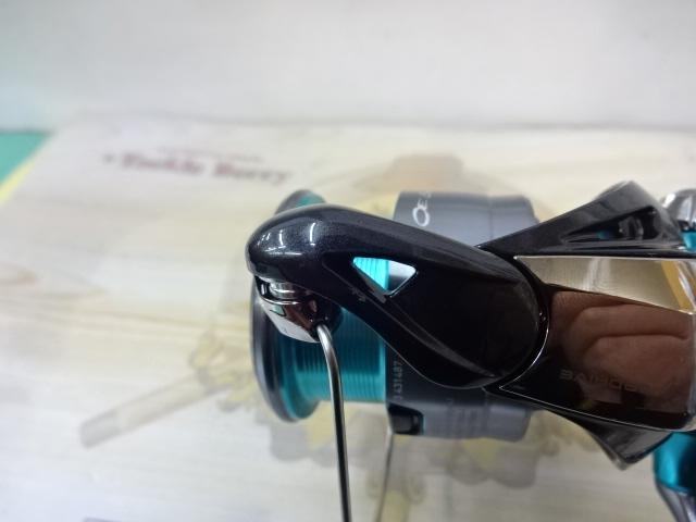 24エメラルダスX LT2500-XH