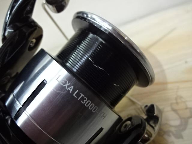 23レグザ LT3000-XH