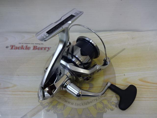 23ストラディック 4000MHG｜＠ベリーネット 日本最大新品中古釣具WEB