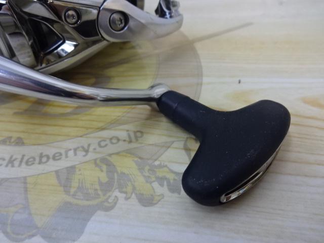 23ストラディック 4000MHG