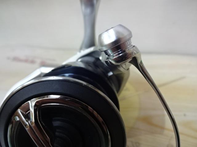 23ストラディック 4000MHG