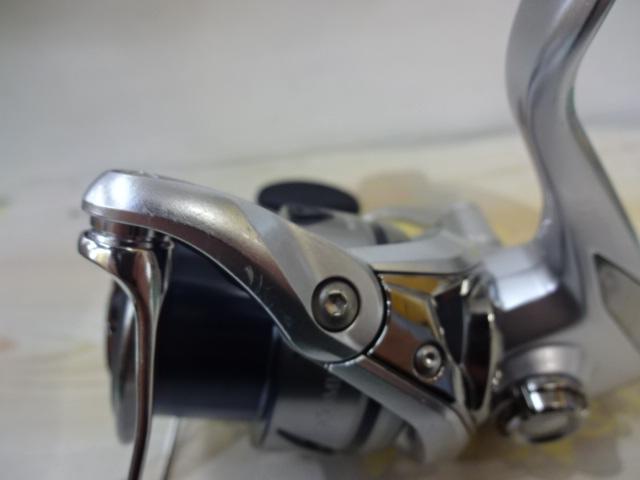 23ストラディック 4000MHG