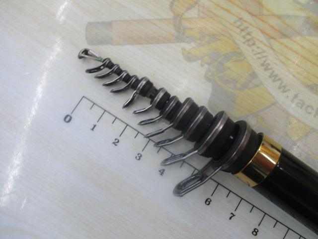 フロートマスターTH5.3