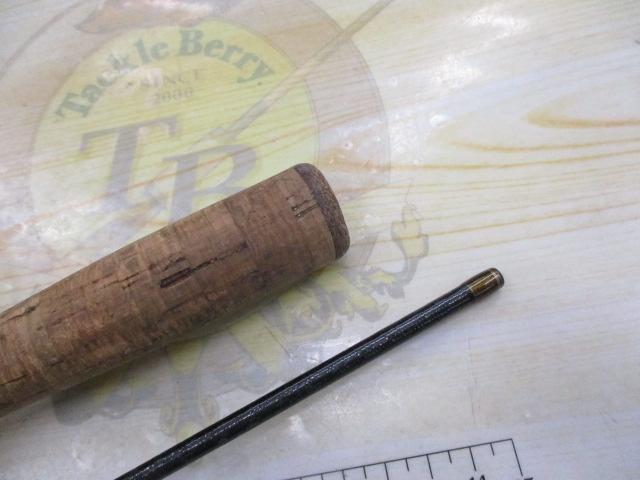 トラウトワンネイティブスペシャル 60L