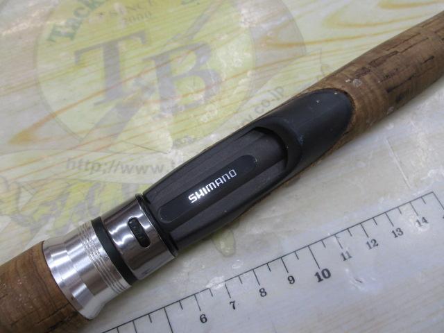 トラウトワンネイティブスペシャル 60L