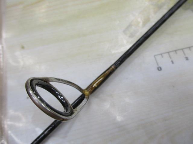 トラウトワンネイティブスペシャル 60L