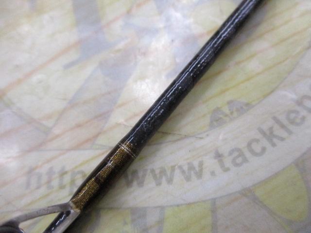 トラウトワンネイティブスペシャル 60L