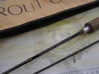 トラウトワンネイティブスペシャル 60L