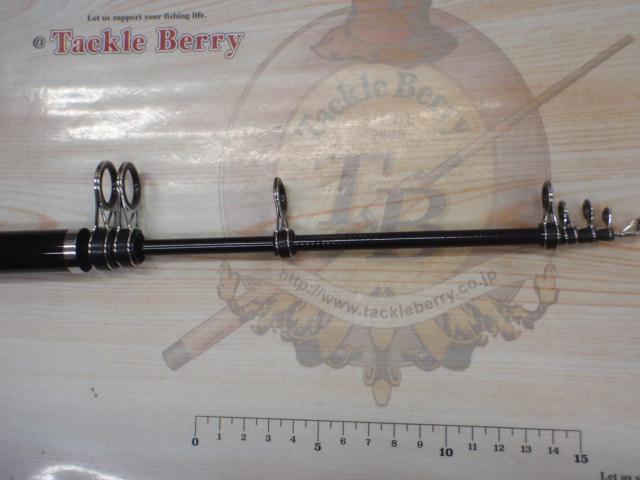 シーパラダイス H-400・E