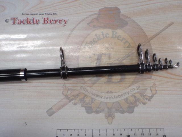 シーパラダイス H-400・E