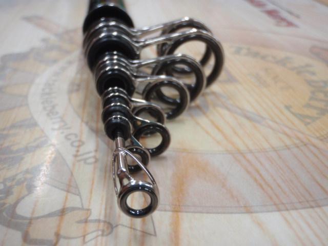 シーパラダイス H-400・E