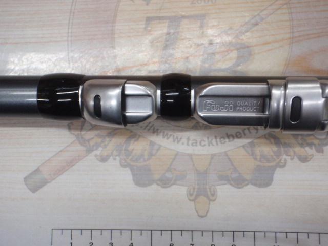 ホリデースピン 385FXT