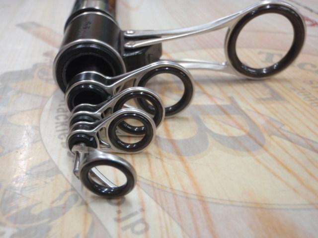 ホリデースピン 385FXT